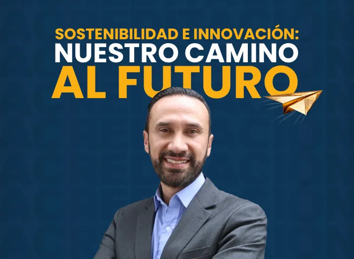 Innovación y Sostenibilidad: UNIMINUTO Virtual como Referente en Educación Superior 