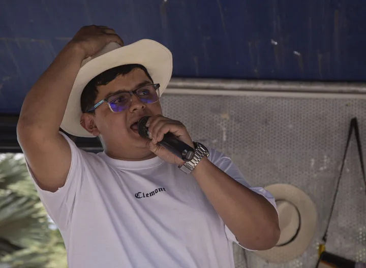 Batalla Freestyle vs Trova