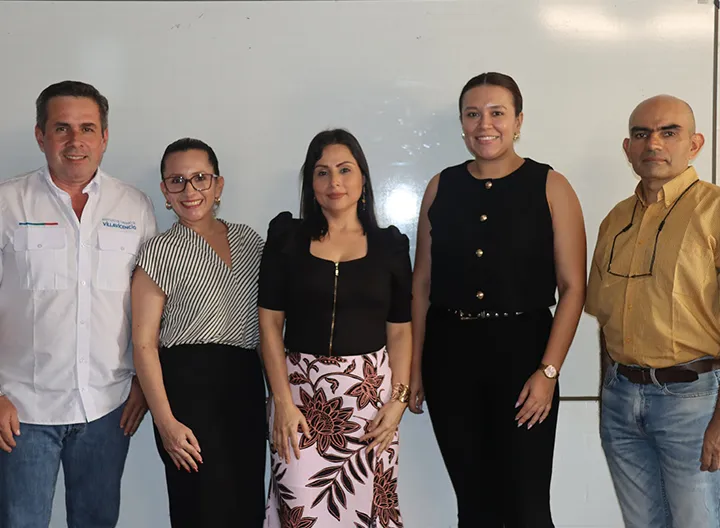 Índice de capacidad Hotelera (ICH) en la ciudad de Villavicencio – Una investigación que analiza el panorama turístico y hotelero de la ciudad