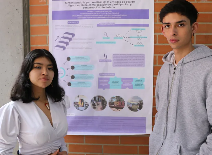 I Encuentro Regional Semilleros de Investigación UNIMINUTO Bogotá - Cundinamarca - Boyacá