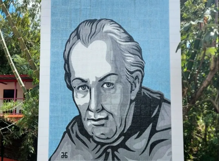 José Celestino Mutis