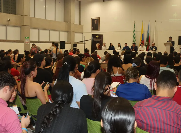 Congreso Internacional Red GESTIO 2025