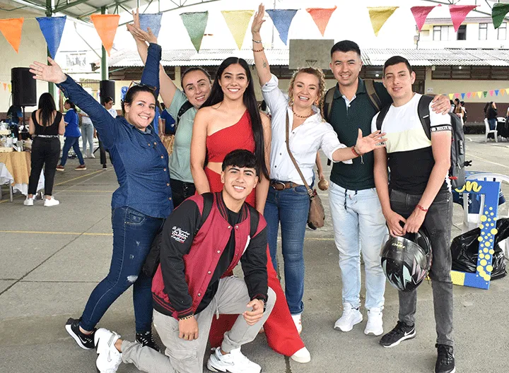 centro occidente tiene nuevos programas académicos