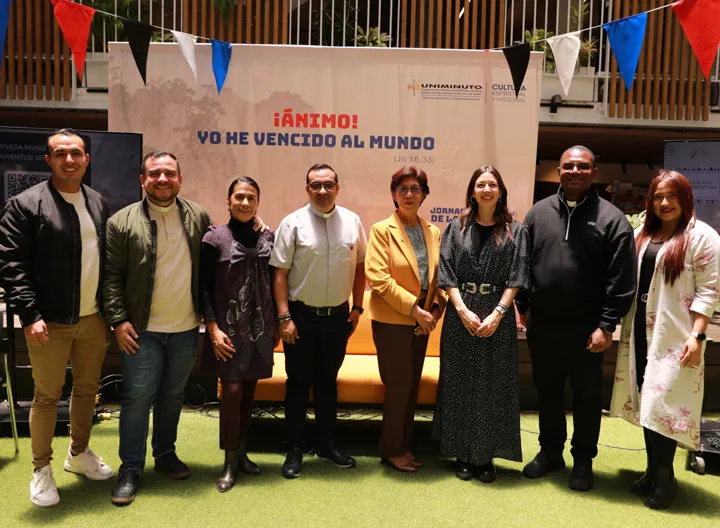 lanzamiento jornada mundial de la juventud 2027