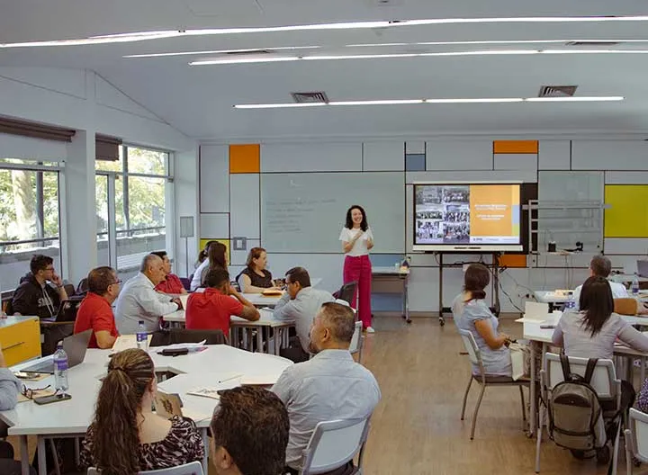 Maestría en Educación STEM: la nueva apuesta de UNIMINUTO por el desarrollo del país 