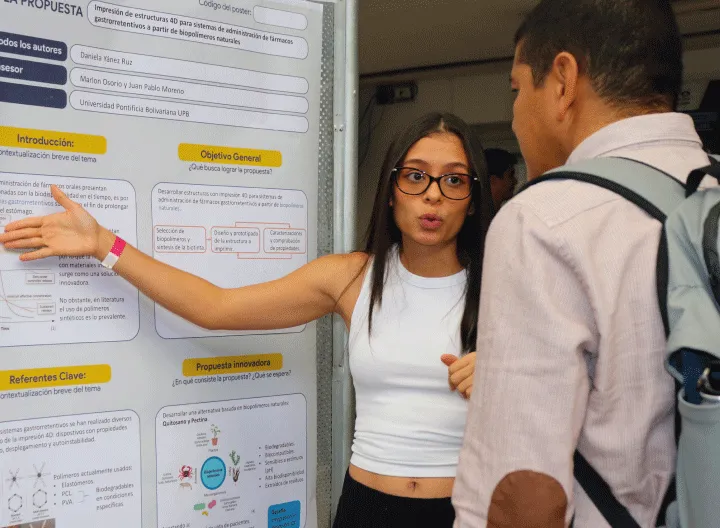 Encuentro de semilleros de investigación RUCC