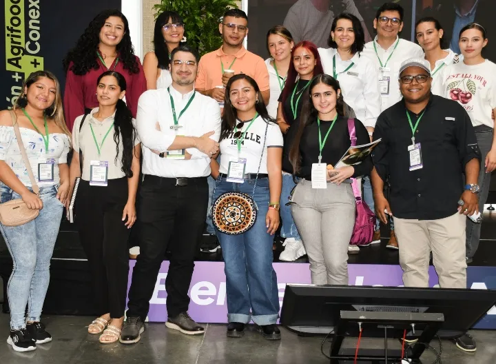 proyecto rumbo de UNIMINUTO