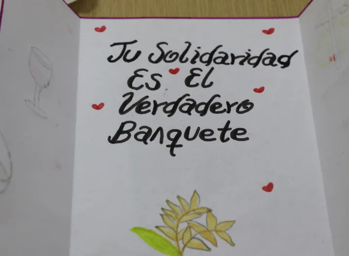 Banquete del Millón en cárceles