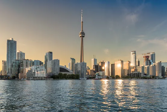 Foto Canadá