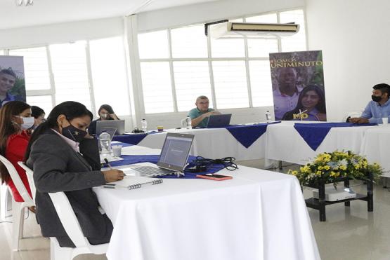 El Centro Regional Urabá obtuvo Concepto Favorable de MinEducación 