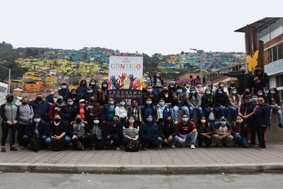 UNIMINUTO en la consolidación de Bogotá Región