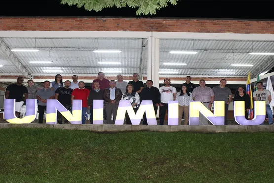  Encuentro nacional de Pastoral e Identidad Misional en Pereira