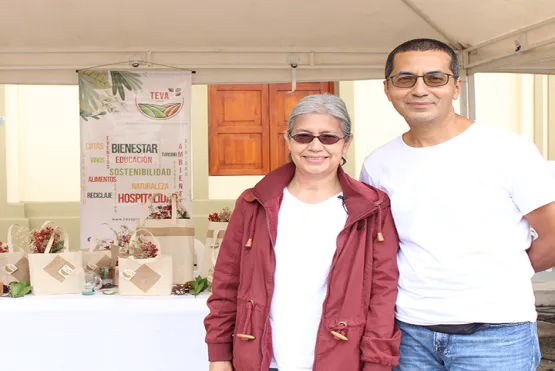 Alianza por la reactivación de los micronegocios en Pereira