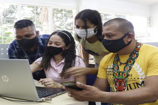 Grupos de investigación fueron clasificados por el Sistema Nacional de Ciencia, Tecnología e Innovación