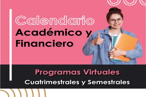 Periodo Académico | inicio 17 de enero