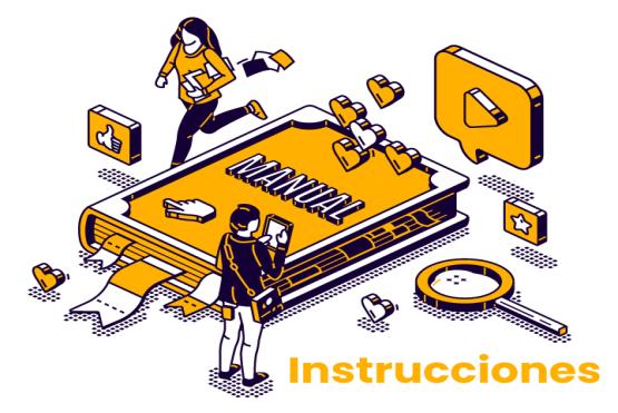 Instrucciones para autores