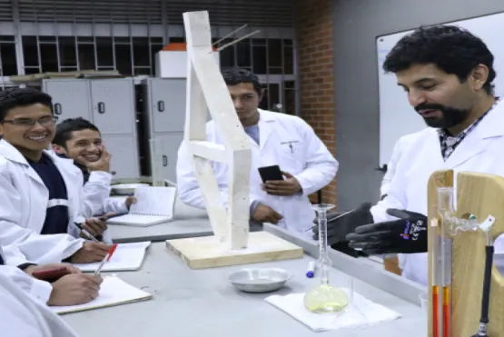 Minciencias reconoce y categoriza nuevos grupos de investigación