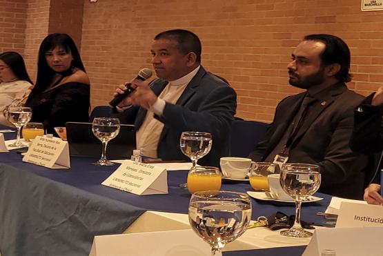 Con desayunos empresariales, FEVD fortalece sus relaciones con el sector