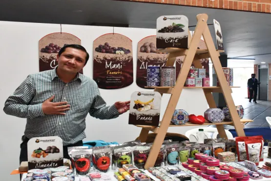 Emprendimiento