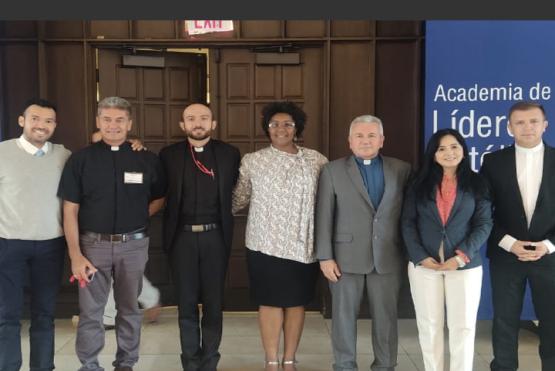 Diplomado Internacional de Doctrina Social de la Iglesia