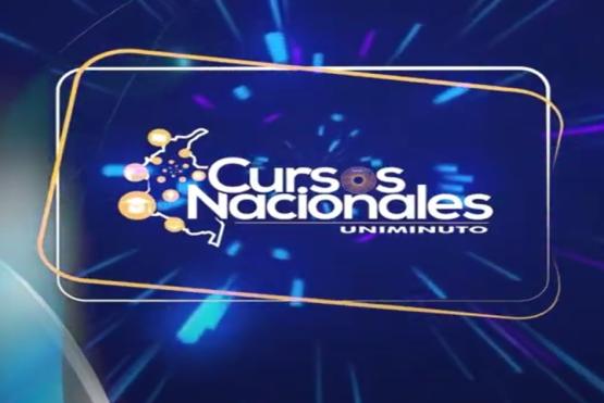 cursos nacionales