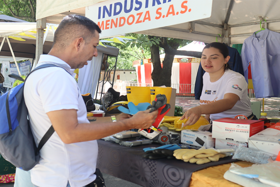 58ª Feria Agropecuaria y Equina de Cúcuta: Escenario para impulsar micronegocios locales