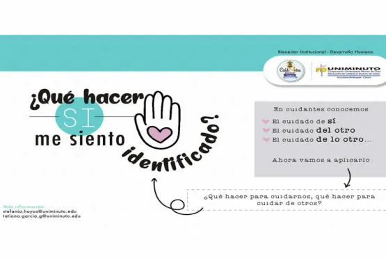 Ruta de prevención de las violencias