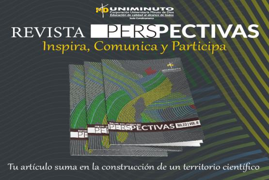 Portadas Revista Perspectivas