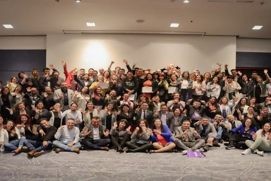 Educar con impacto: un compromiso de Bogotá como territorio STEM