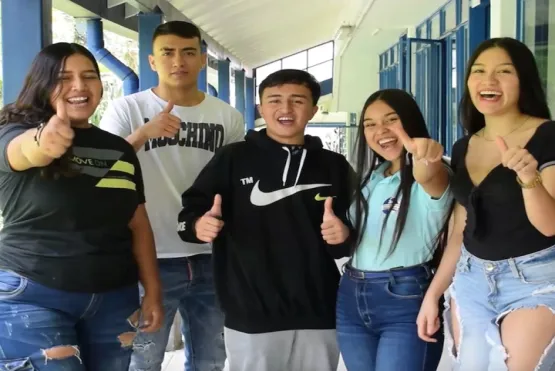 estudiantes electivas Coursera