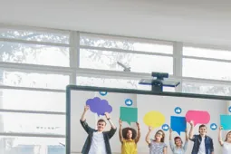 Maestría en comunicación estratégica y cambio social Maestría en comunicación estratégica y cambio social