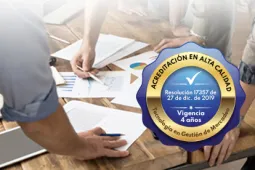 Tecnología en Gestión de Mercadeo