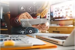 Especialización En Comunicación Digital