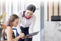 Especialización en Administración Turística