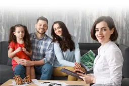 Maestría en Familia