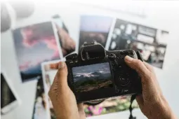 Tecnología en Realización Audiovisual
