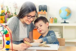 Maestría en Educación