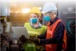 Especialización en gerencia de riesgos laborales, seguridad y salud en el trabajo