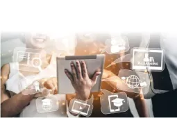 Especialización en comunicación educativa