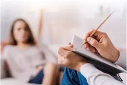 Especialización en psicología organizacional