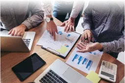 Especialización en Gerencia de Proyectos