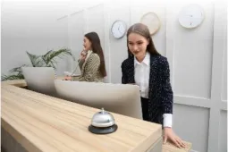 Administración De Empresas Turísticas Y Hoteleras