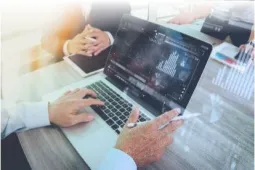 Especialización En Finanzas