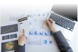 Especialización en Gerencia Financiera