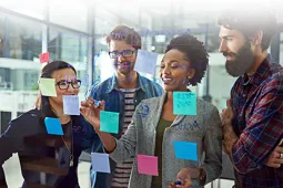 Especialización en Comunicación Corporativa