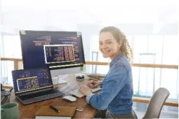 Tecnología en Informática
