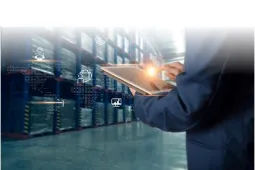 Tecnología en Logística Empresarial
