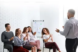 Maestría en Psicología de las Organizaciones y del Trabajo