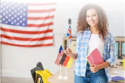 Licenciatura en Lenguas Extranjeras con énfasis en Inglés