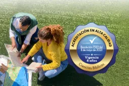 Ciencias Bíblicas